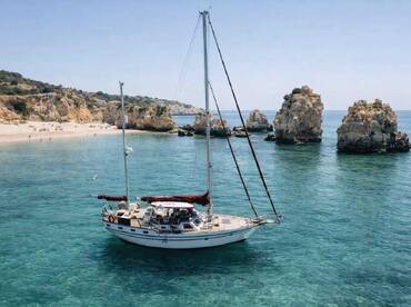 Sail Away Algarve
