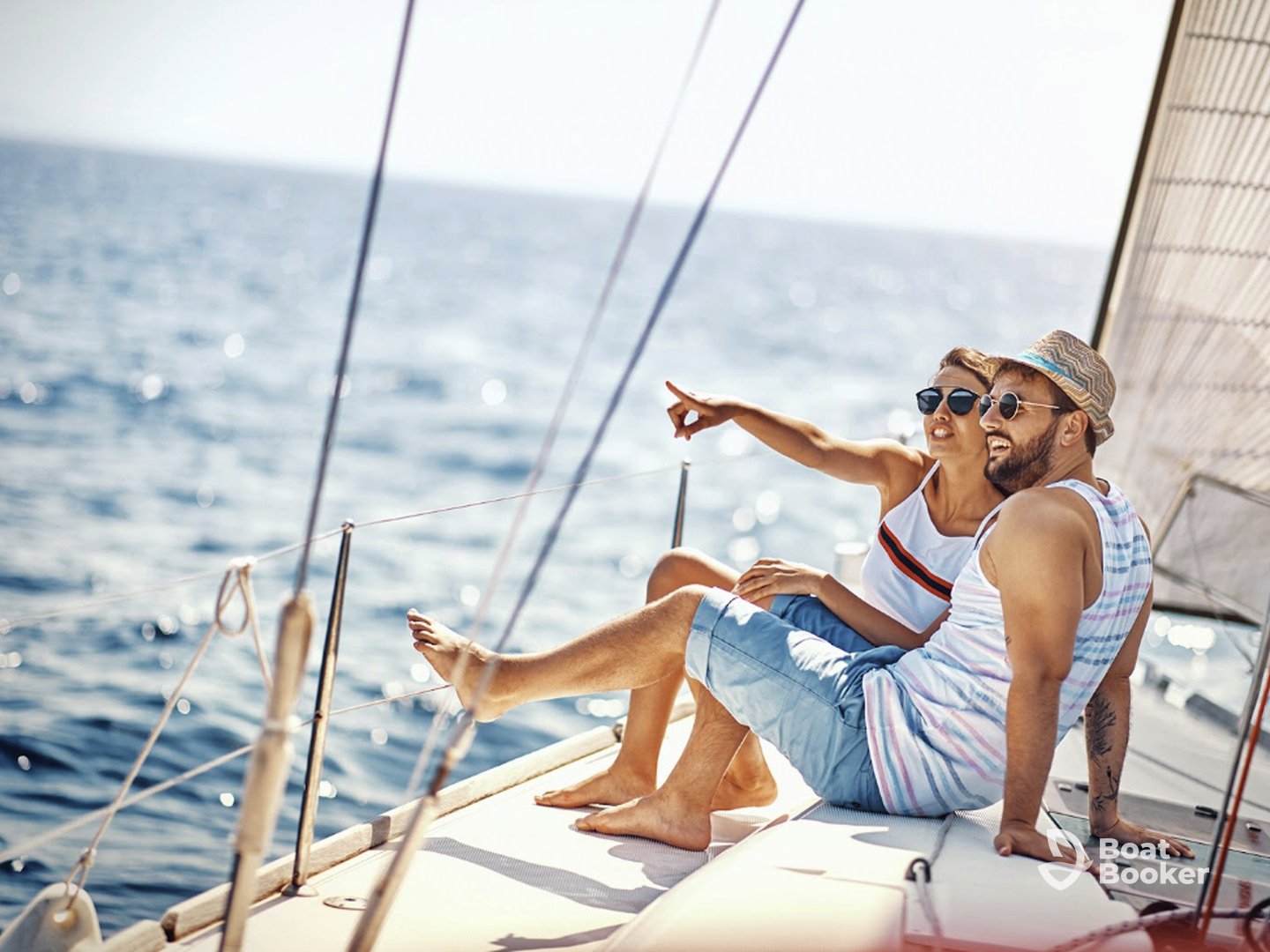 S/Y Elyita – Sailingfun