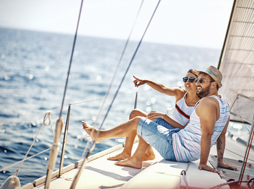 S/Y Elyita – Sailingfun