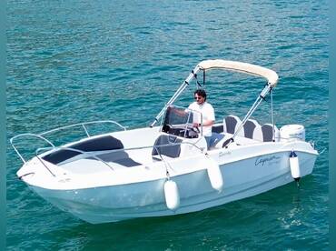 AR Nautica Rent Salerno
