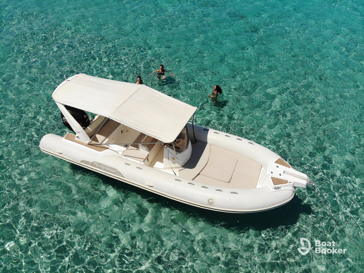 Maluhia Boat Experience -Private Boat Charter
