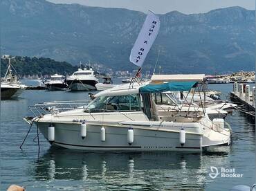 Boat Daily Tours – Budva