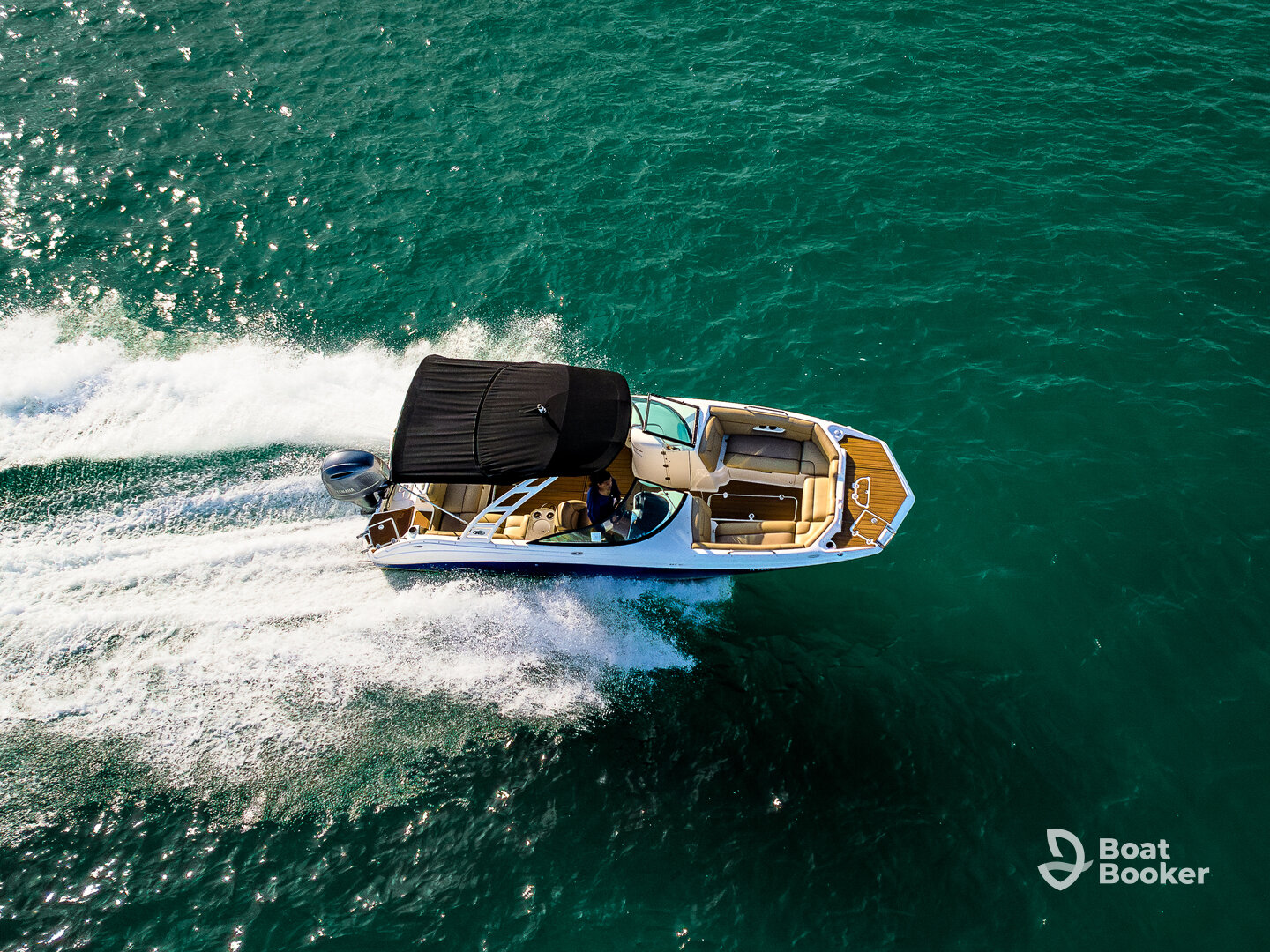 1 Life Boat Rental – Mansion, Raccoons & More