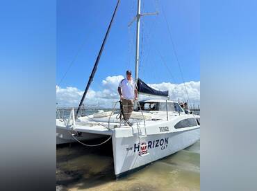 Horizon Cat Cruises