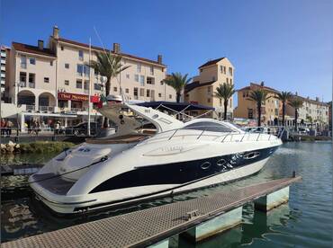 Eco Sun Charters – Just For Us