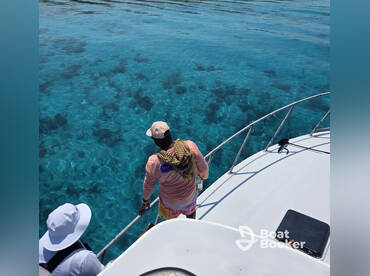 Pelagic Hunter Belize – Orca 35