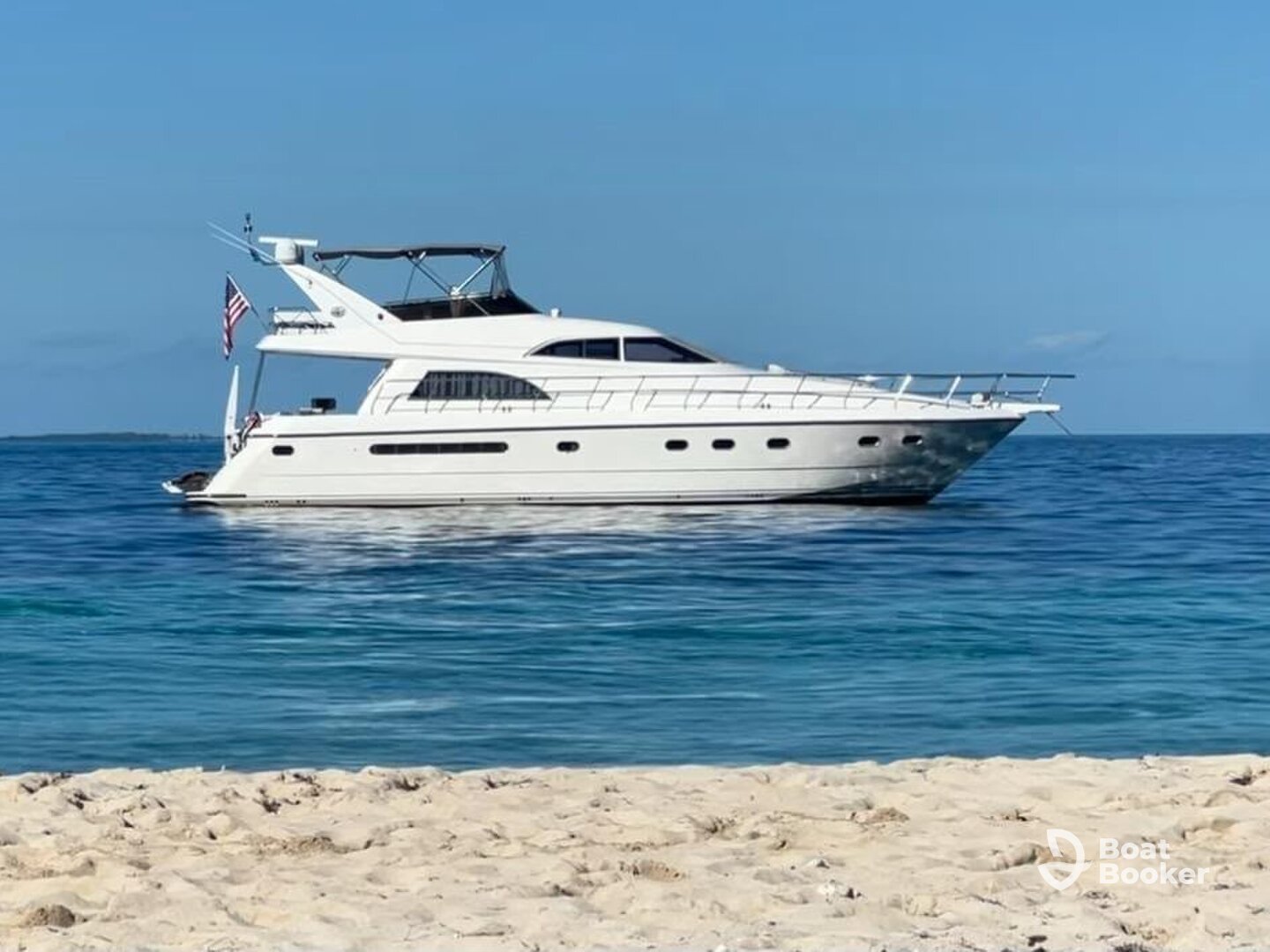 Yucatán Yachts – Neptunus 65