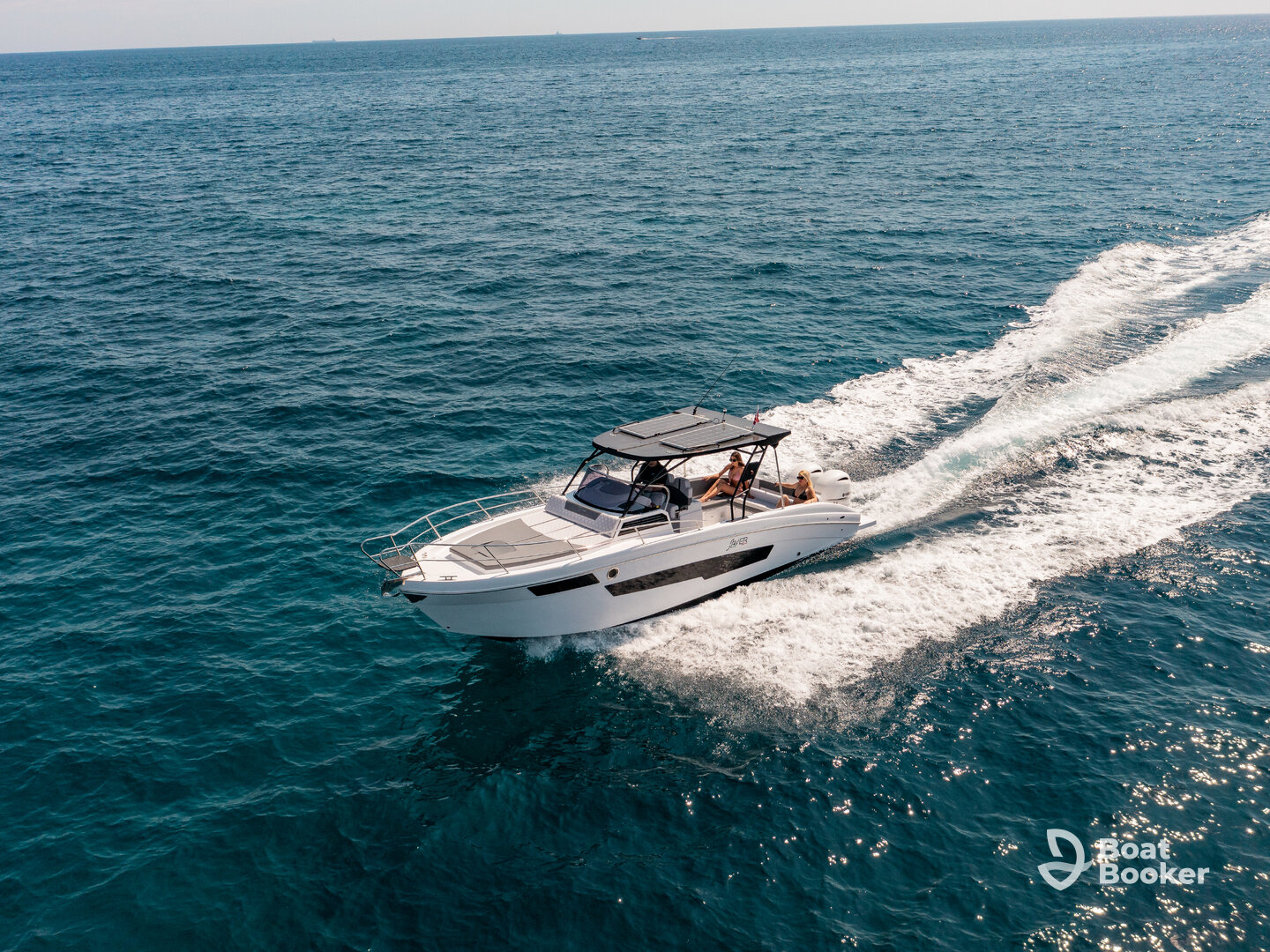 Sea La Vie Boat Charters