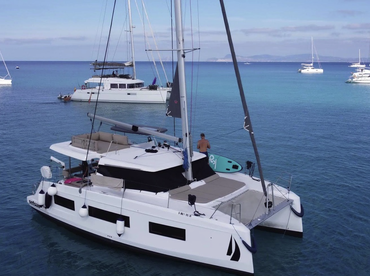 Setsail World – Experience No Noise Sailing