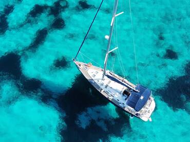 Island Quest Boat Charters Malta – Ganna