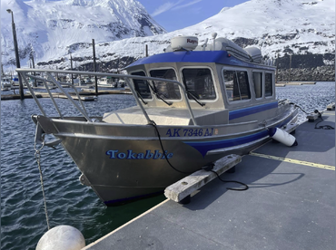 Alaskan Legacy Charters