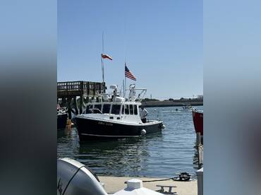 Solitude Fishing Charters