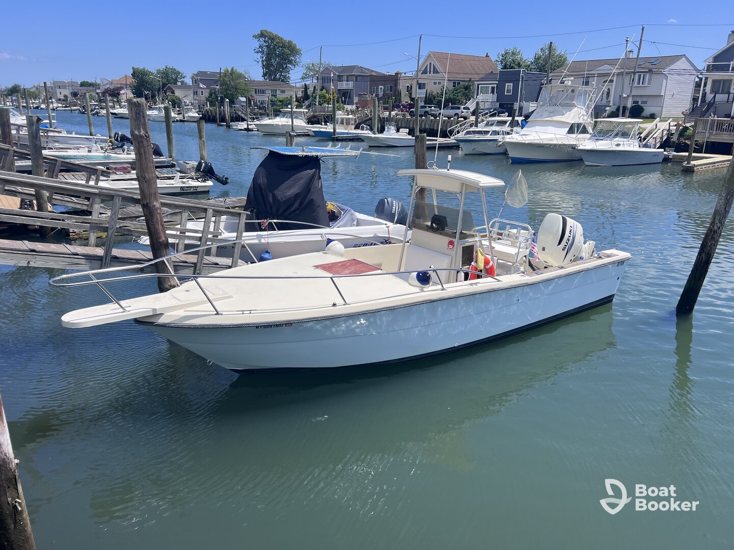Cast Net Charters