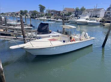 Cast Net Charters