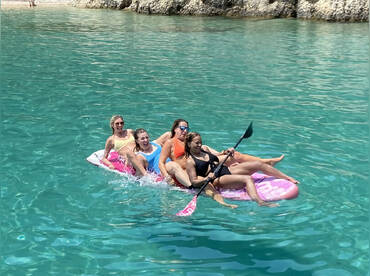 Emerald Cruises