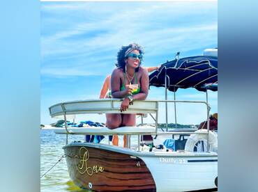 Electric Island Cruises