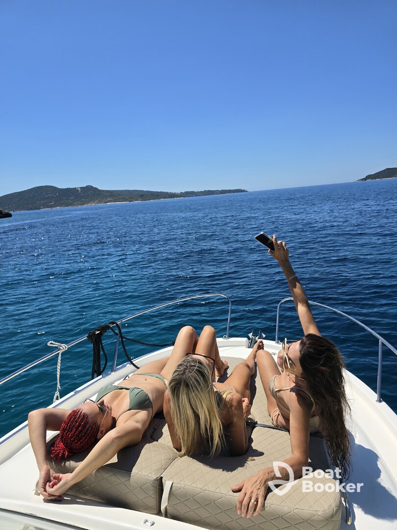 Dubrovnik Seaside Cruise