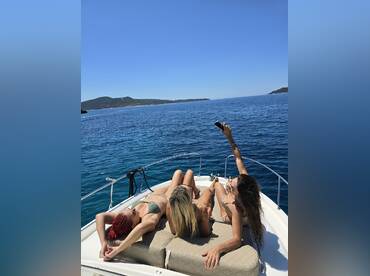 Dubrovnik Seaside Cruise