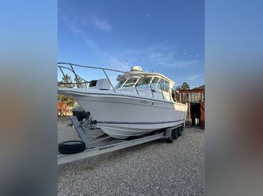 Bust-A-Knot Charters