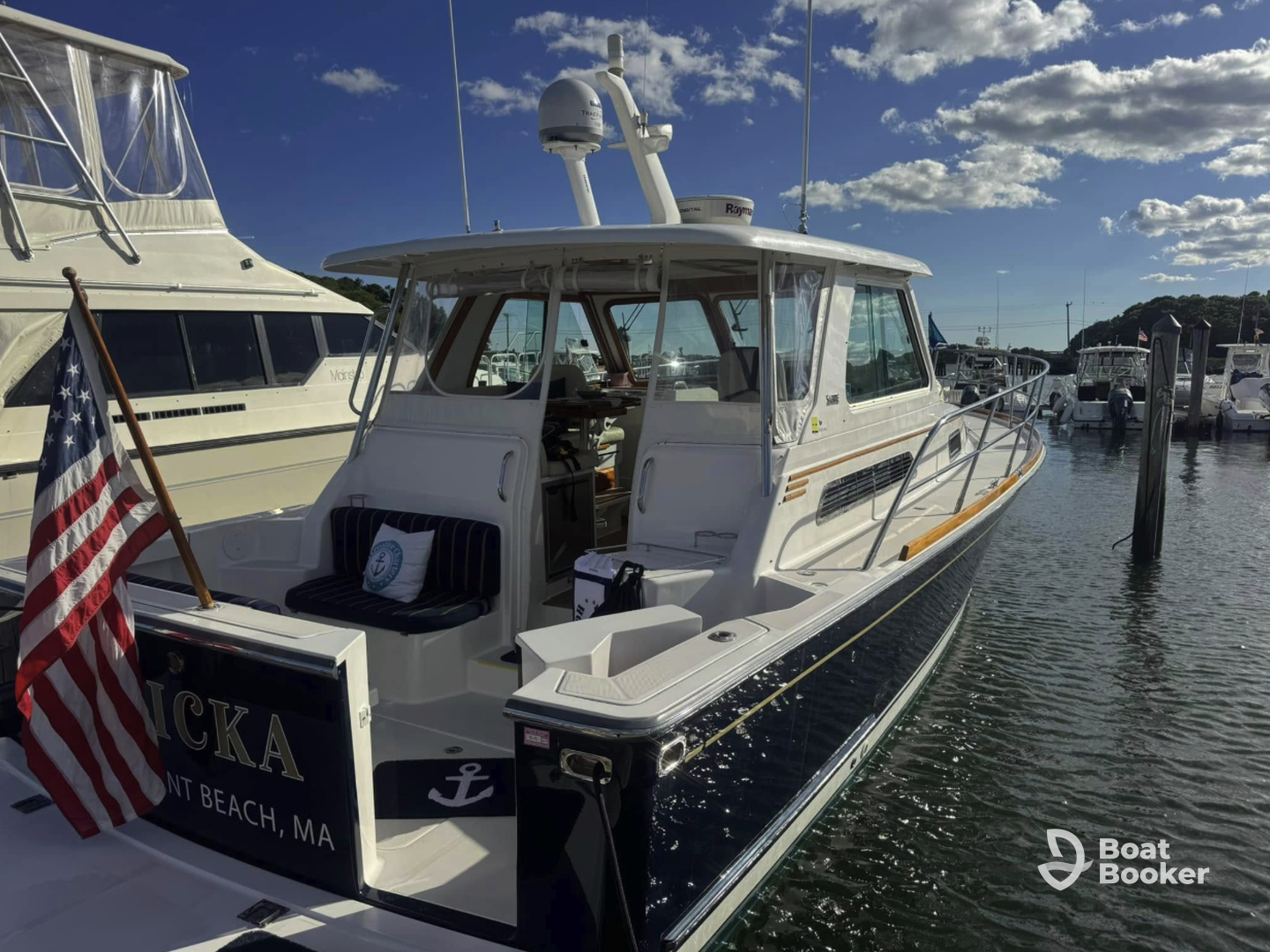 Canal Creative Charters