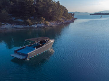 Croatia Boat Tours