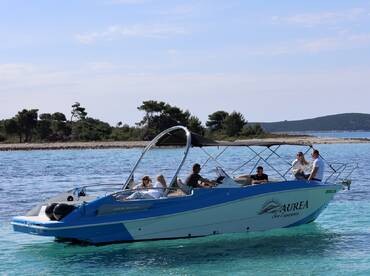 Aurea Sea Experience