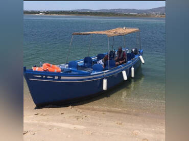 Neptune Boat Tours – Vova