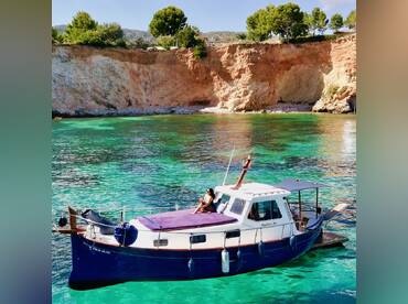 Cap Mallorca Charter
