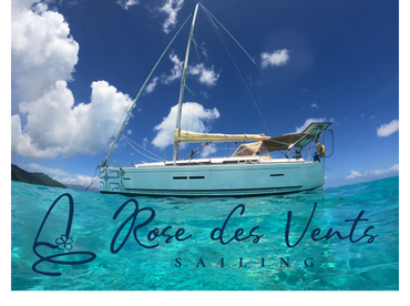 Rose Des Vents Sailing