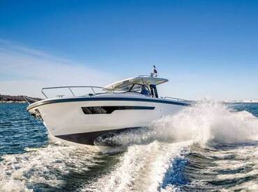 Palm Beach Opulent Open Yacht Cruise