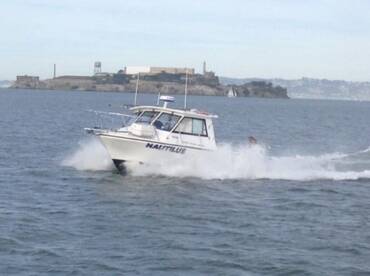 Nautilus Excursions