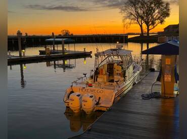 Here We Go Boat Cruises
