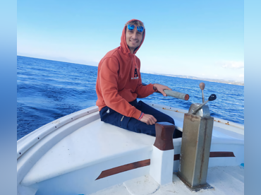 Marnezos Fishing and Boat Trips