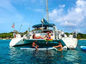Charter Image