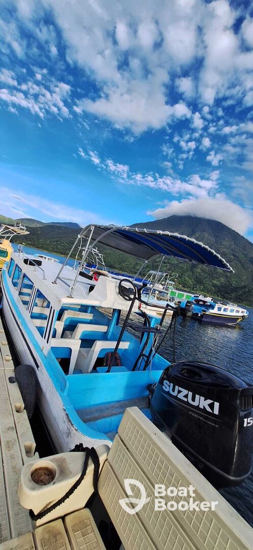 Seabird Adventures – Lake Atitlan Adventure