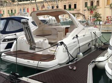 Malta GOGA Charters