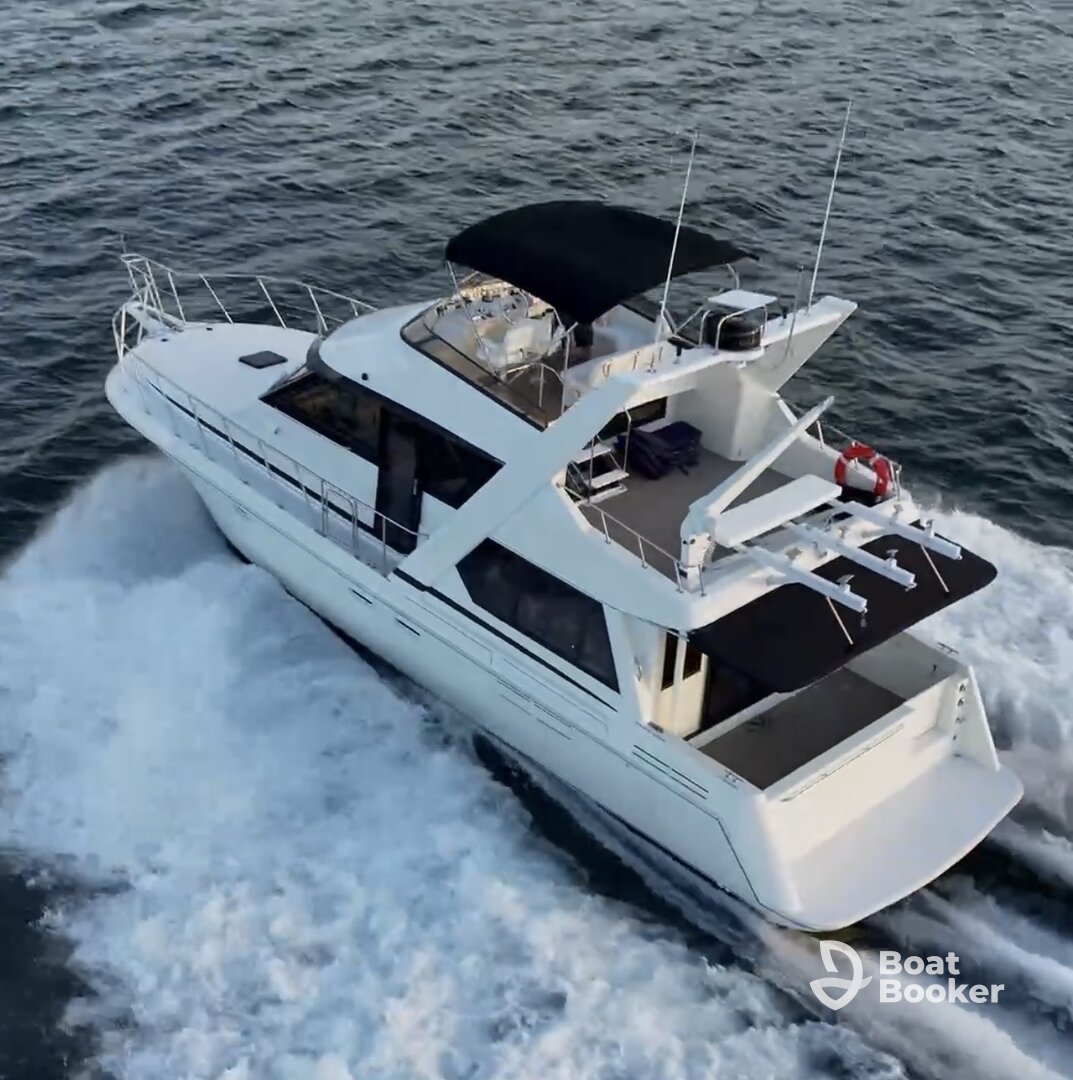 Seattle & Puget Sound - Private Yacht Charter