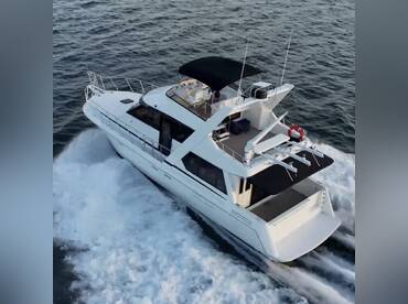Seattle & Puget Sound - Private Yacht Charter