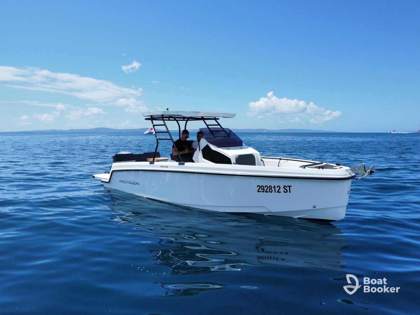 Private Blue Lagoon Boat Tours Split