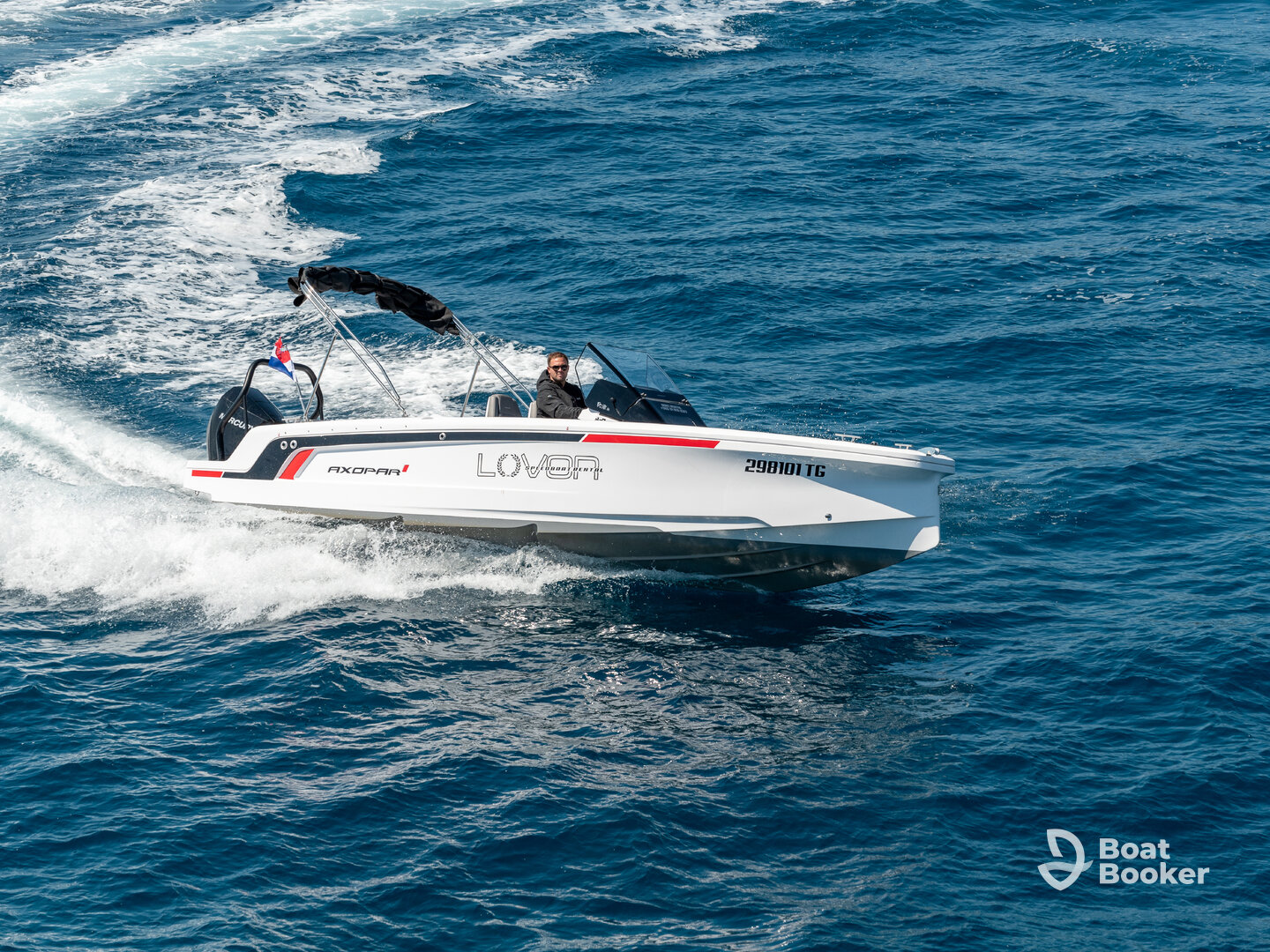 Full day private boat trip from Trogir and ST