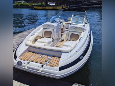 Boston Boating Adventure