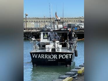 Warrior Poet – San Francisco Tours