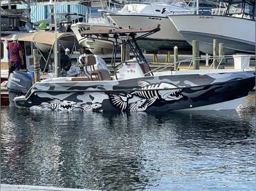 Salty Anchor Charters
