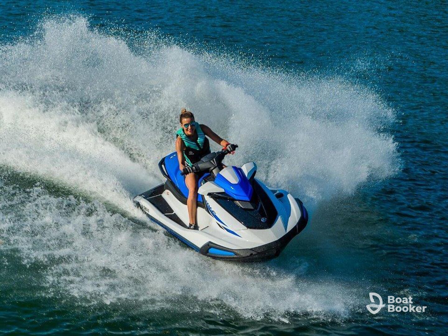 Boats & Yacht Charter Portugal – Jet Ski