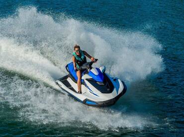 Boats & Yacht Charter Portugal – Jet Ski