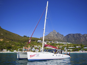 Charter Image