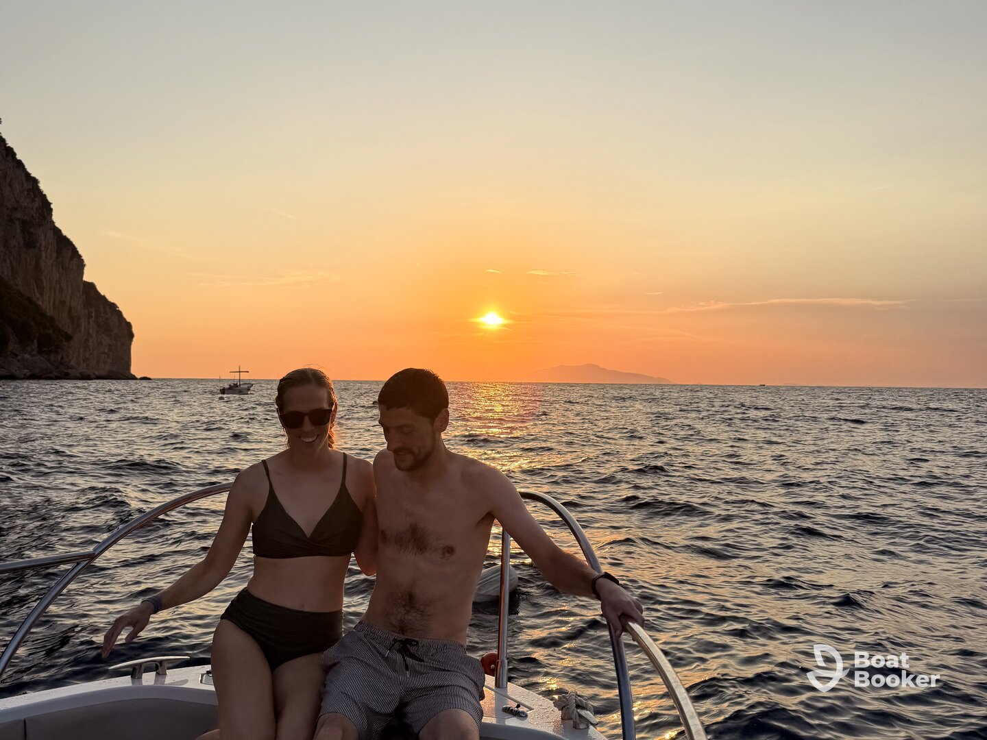 Sun Rent Boat – Speedy Ocean 80