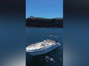 Sun Rent Boat – Speedy Ocean 80