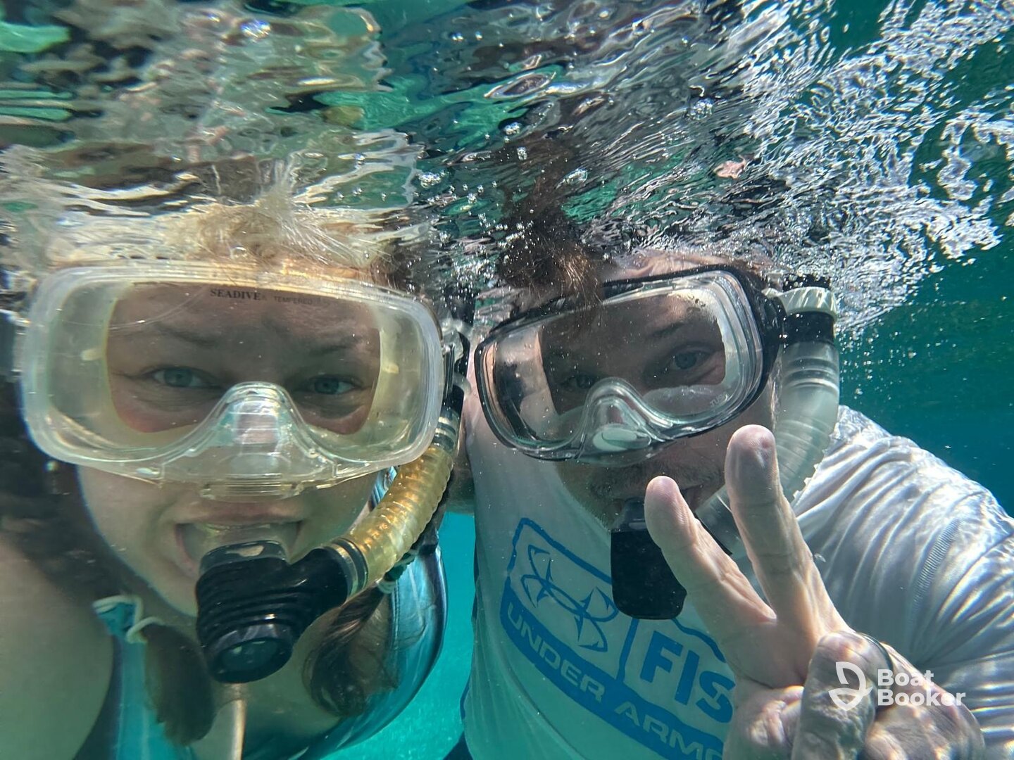 Bobylicious Adventures Belize