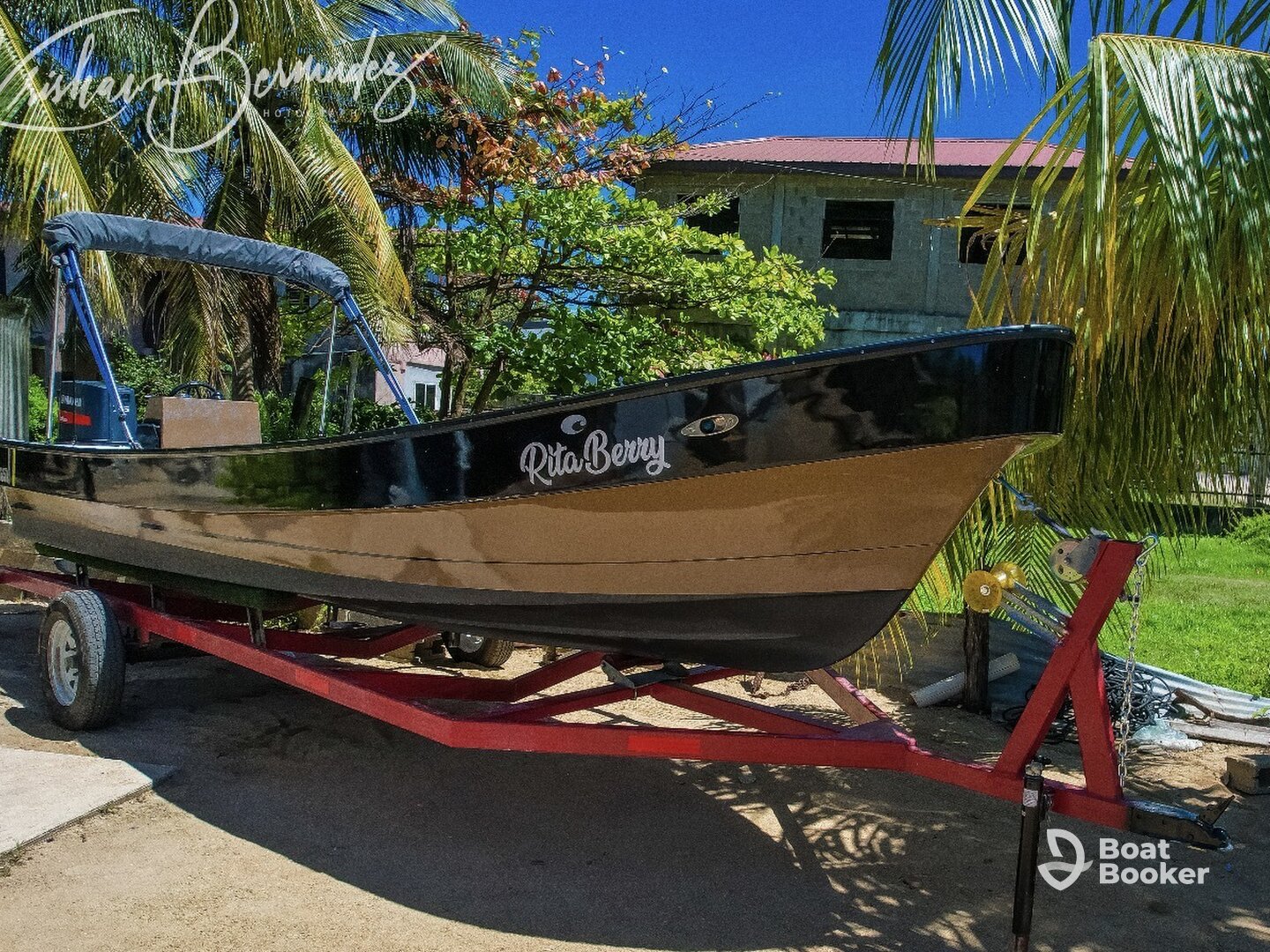 Nature Escape Boat Tours